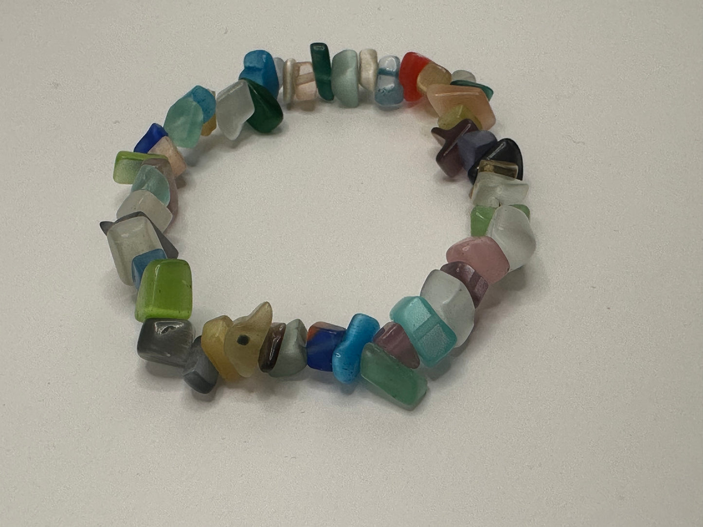 Aquarium Gravel Bracelet (Small)