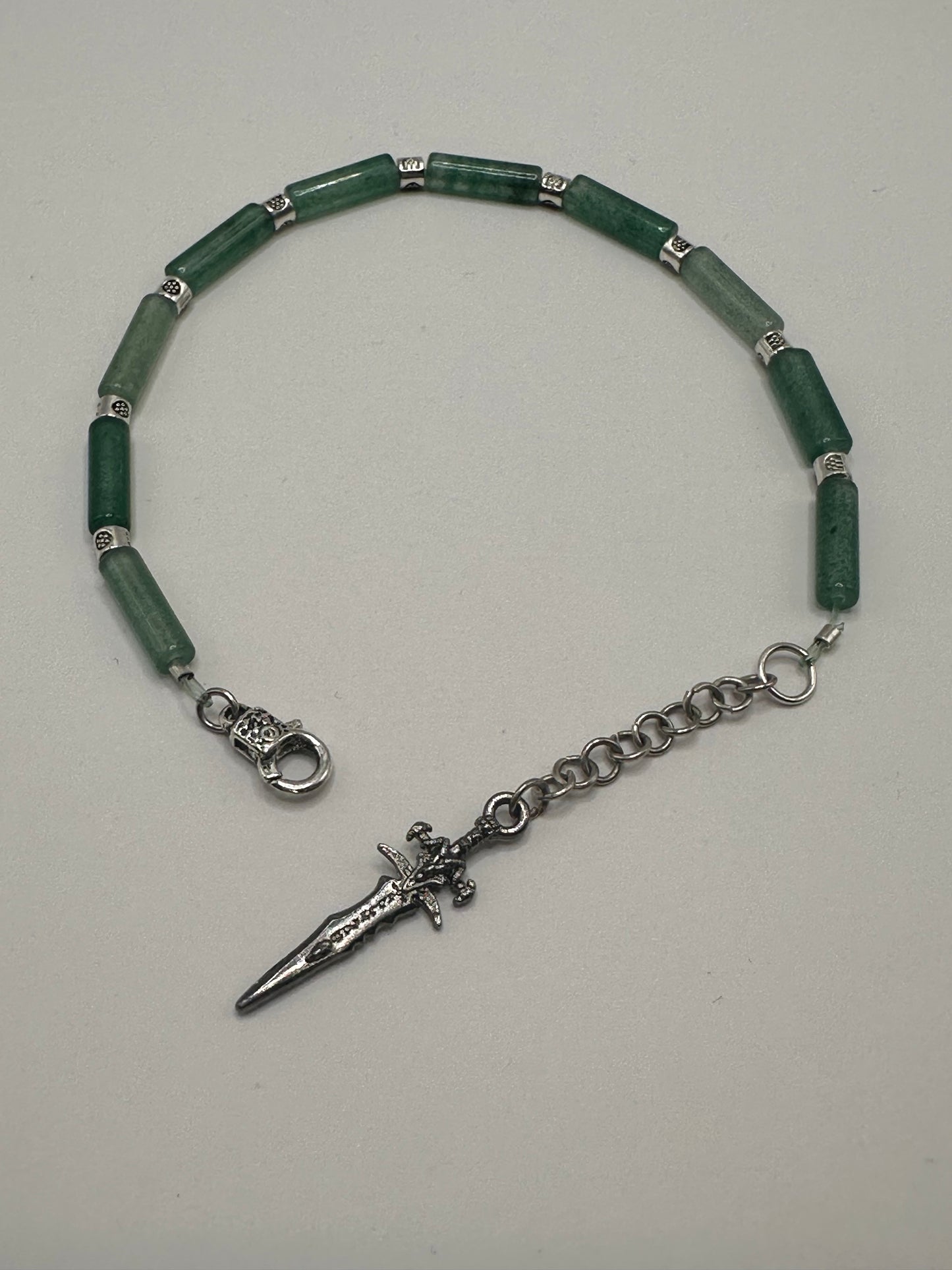 Green Aventurine Bracelet