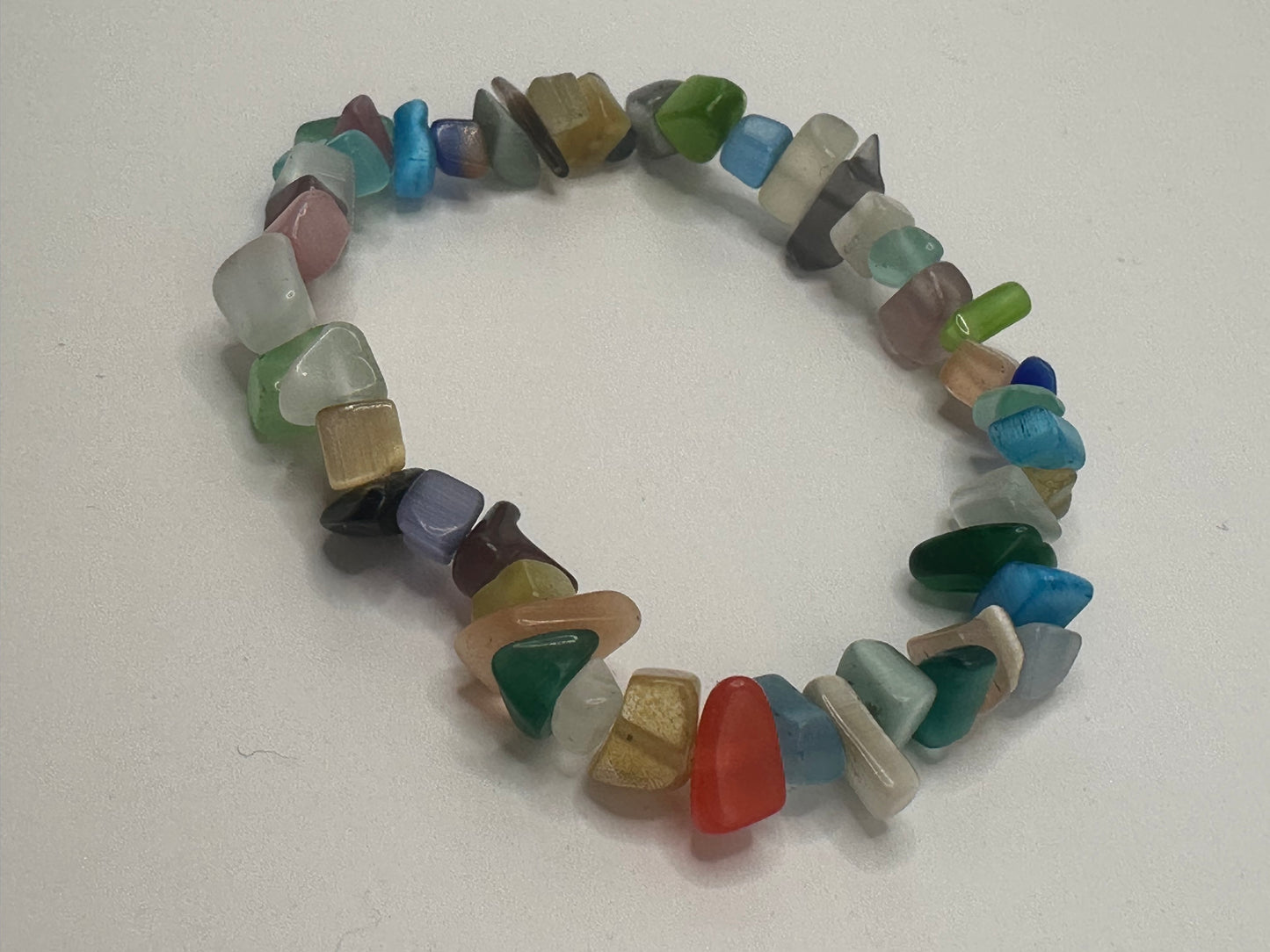 Aquarium Gravel Bracelet (Small)