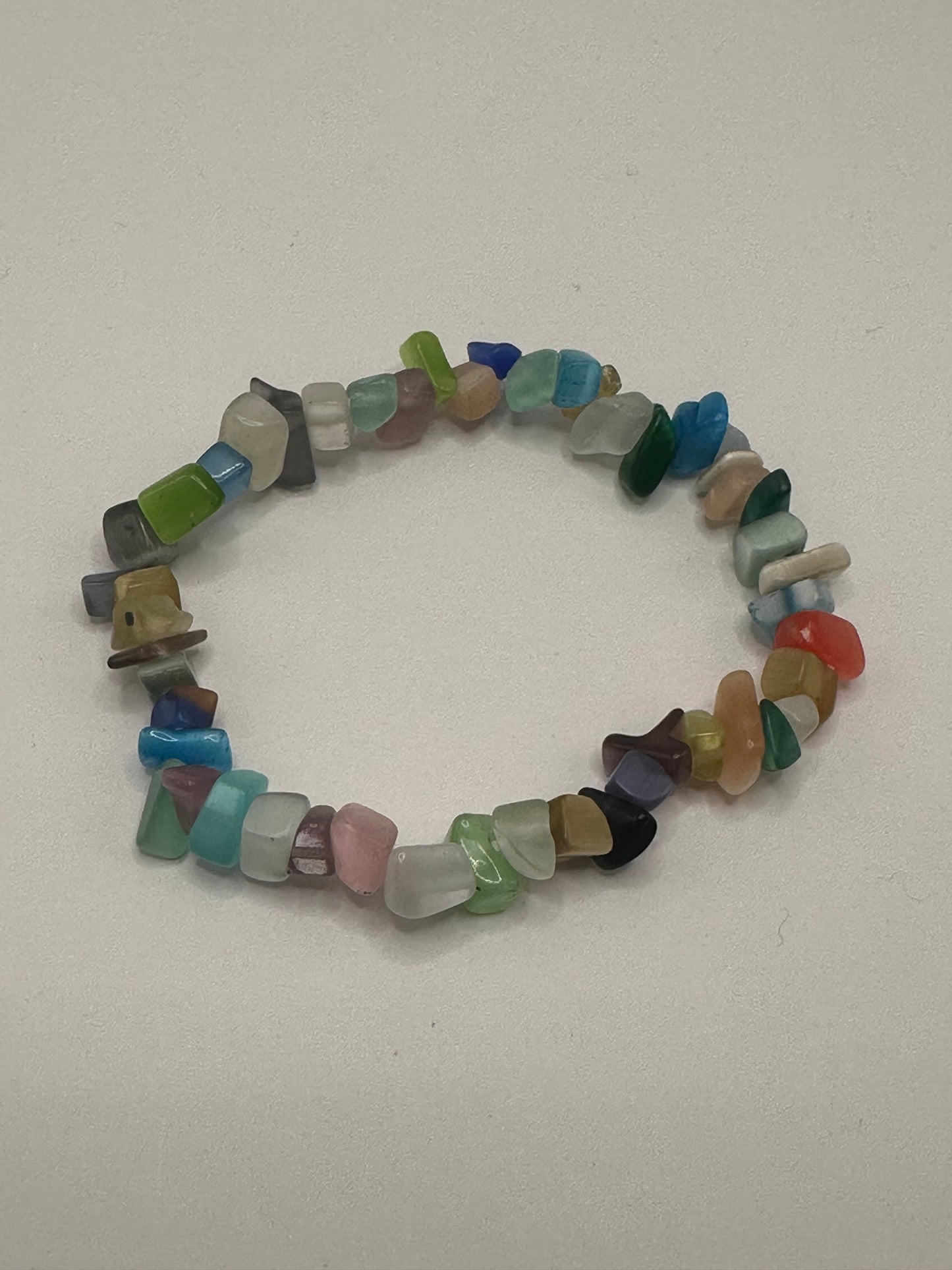 Aquarium Gravel Bracelet (Small)