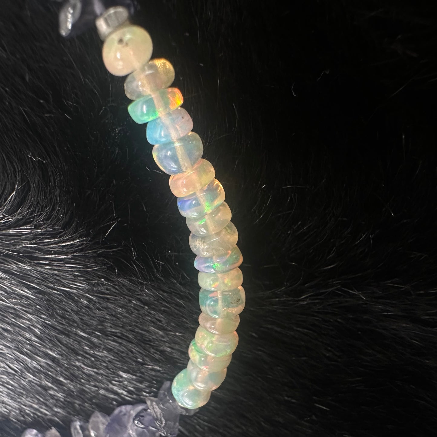 Bracelet of The Prismatic Wall