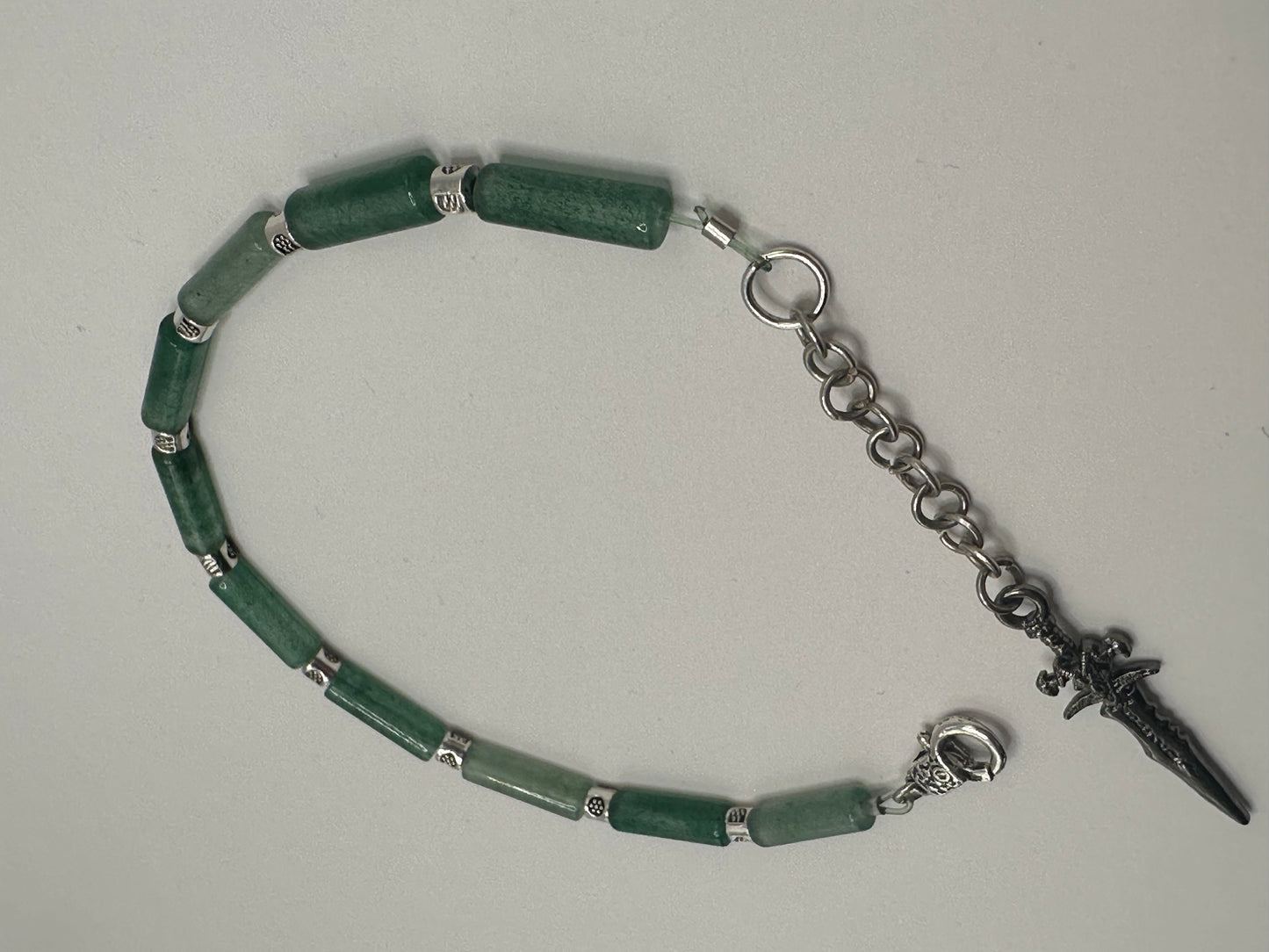 Green Aventurine Bracelet