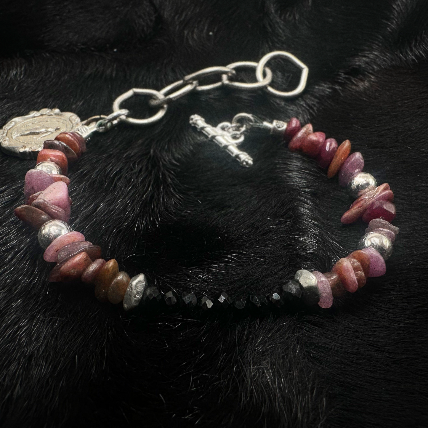 Bracelet of Hurl Through Hell