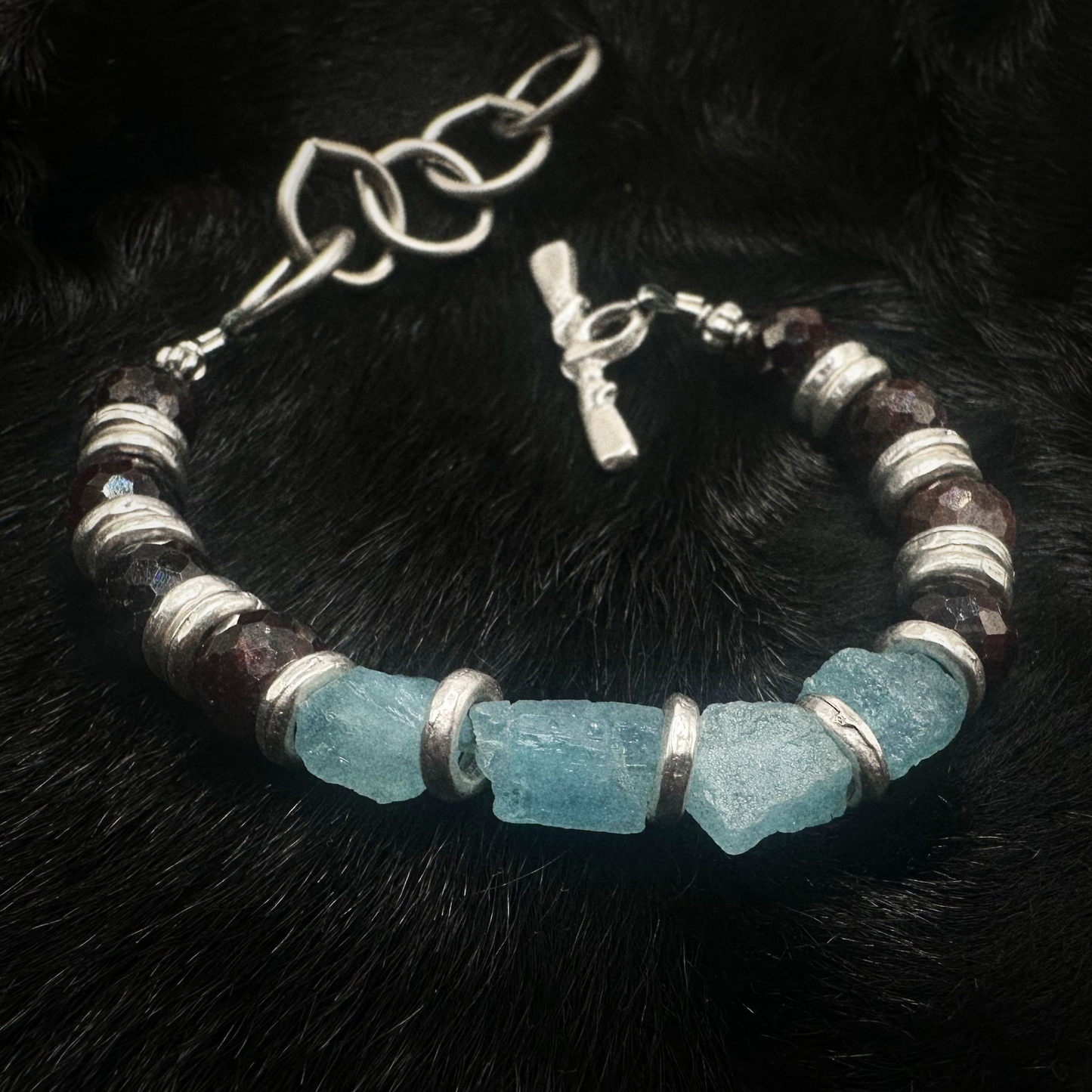 Bracelet of Counterflux