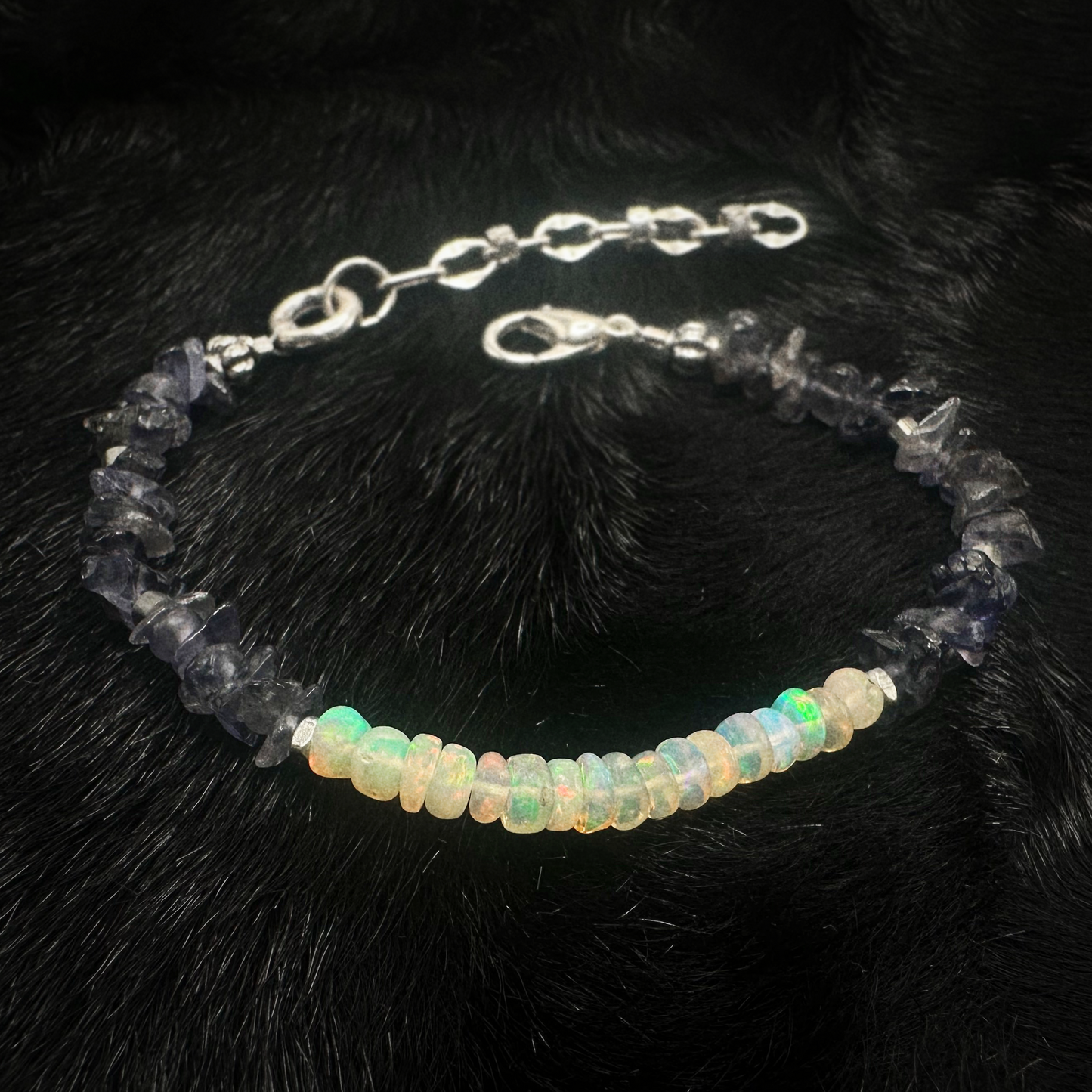 Bracelet of The Prismatic Wall