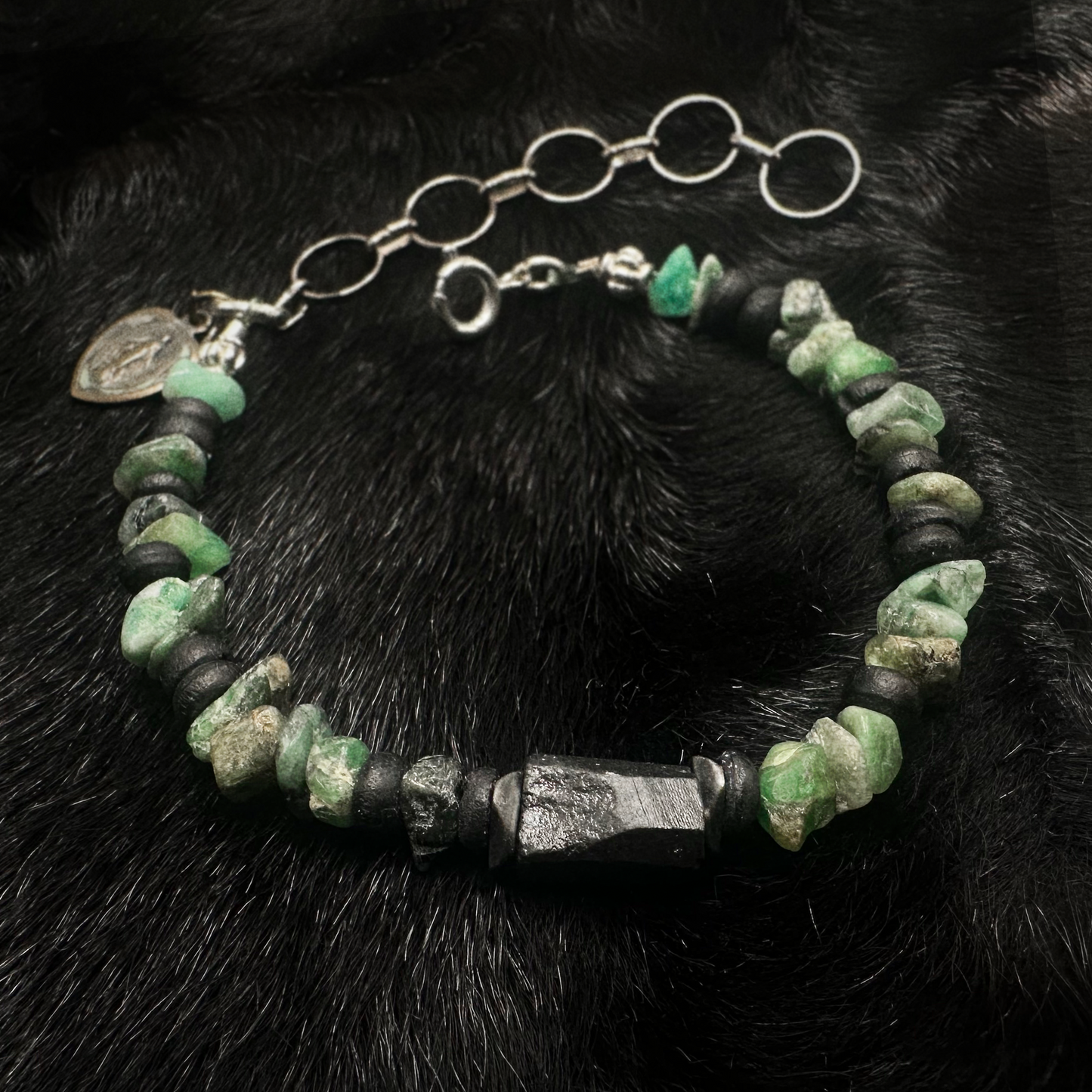 Bracelet of Earthen Grasp