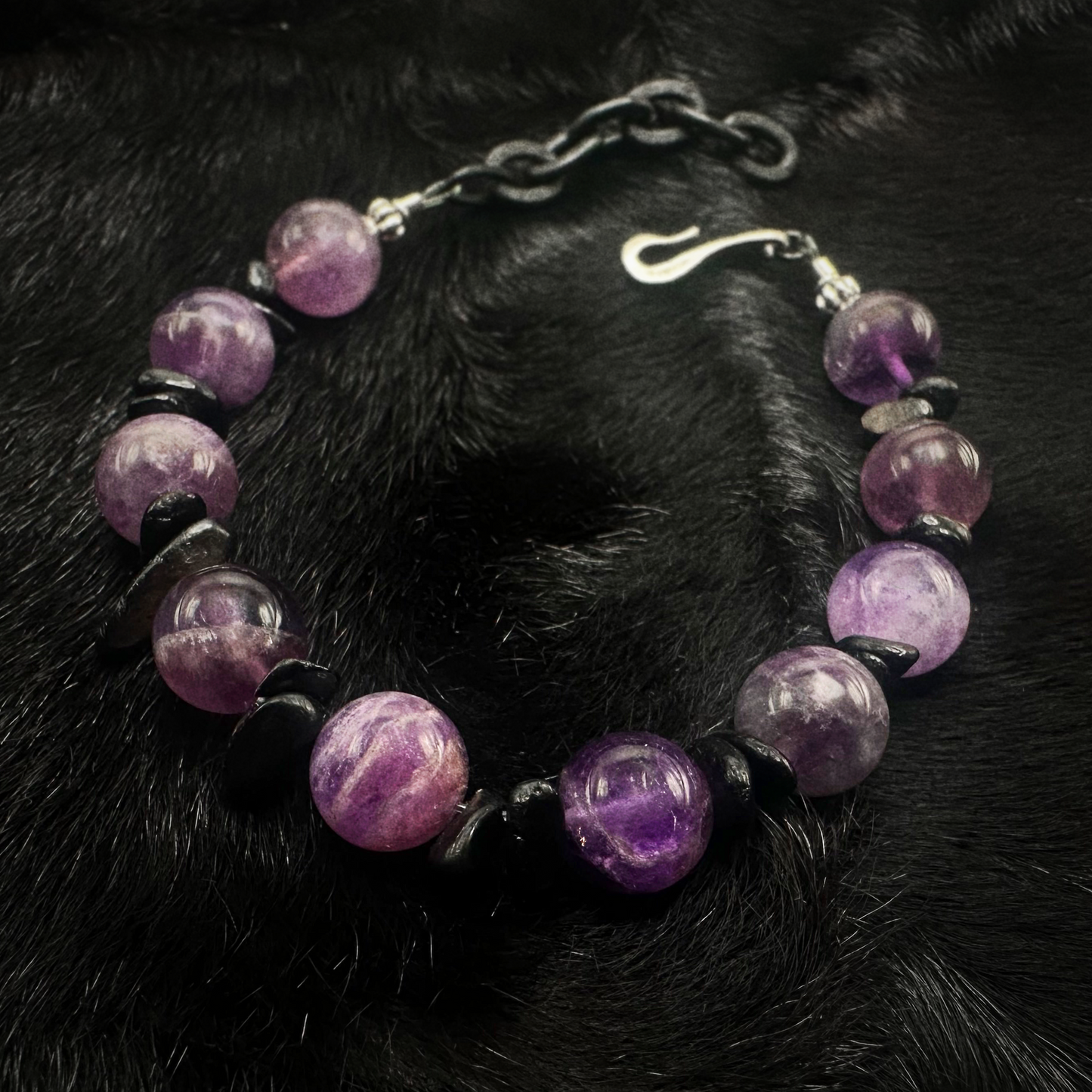 Bracelet of Death's Hold