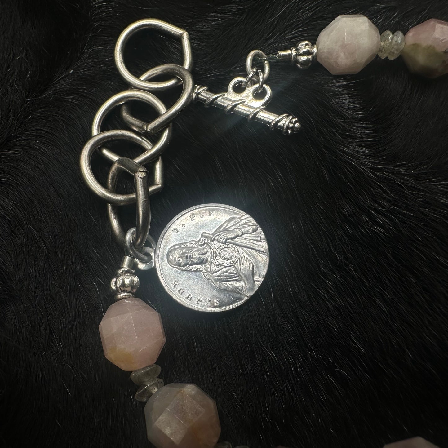 Bracelet of Charm Person