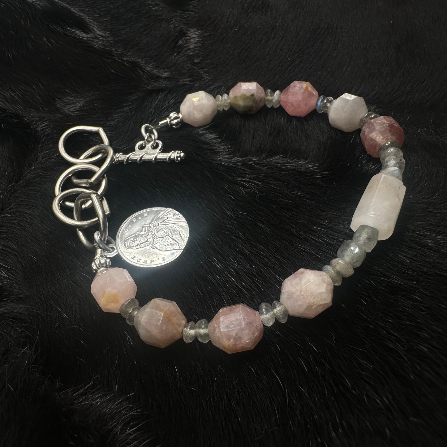 Bracelet of Charm Person