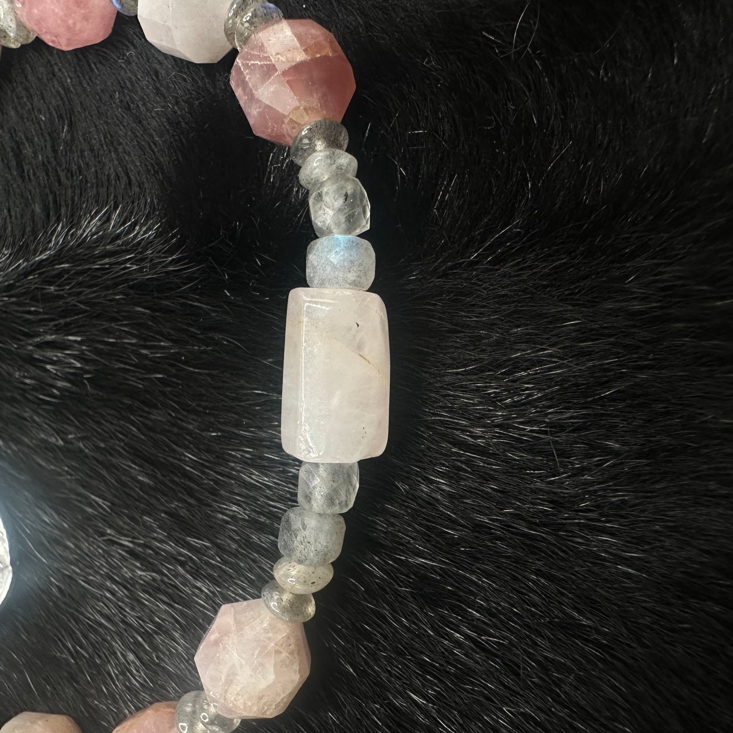 Bracelet of Charm Person