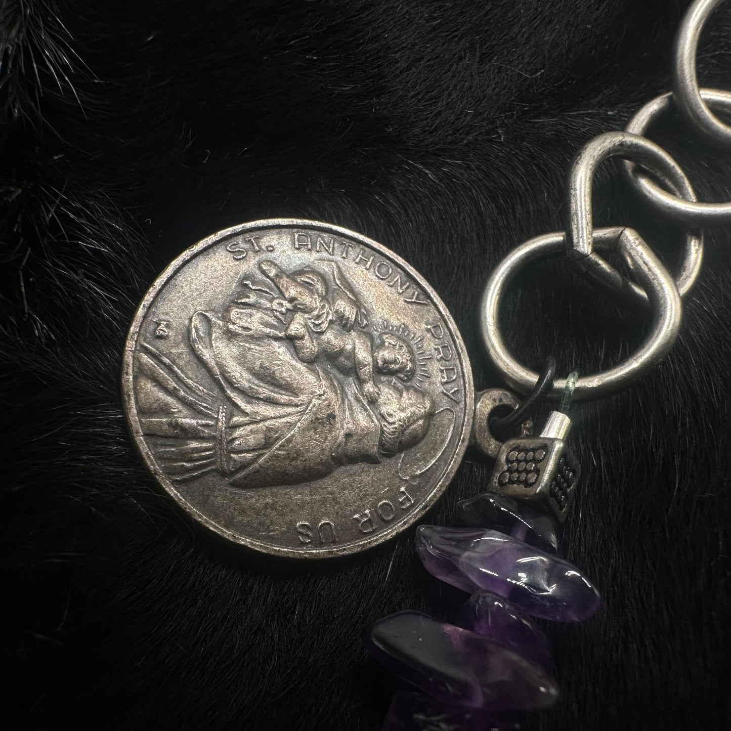 Eldritch Lance Bracelet