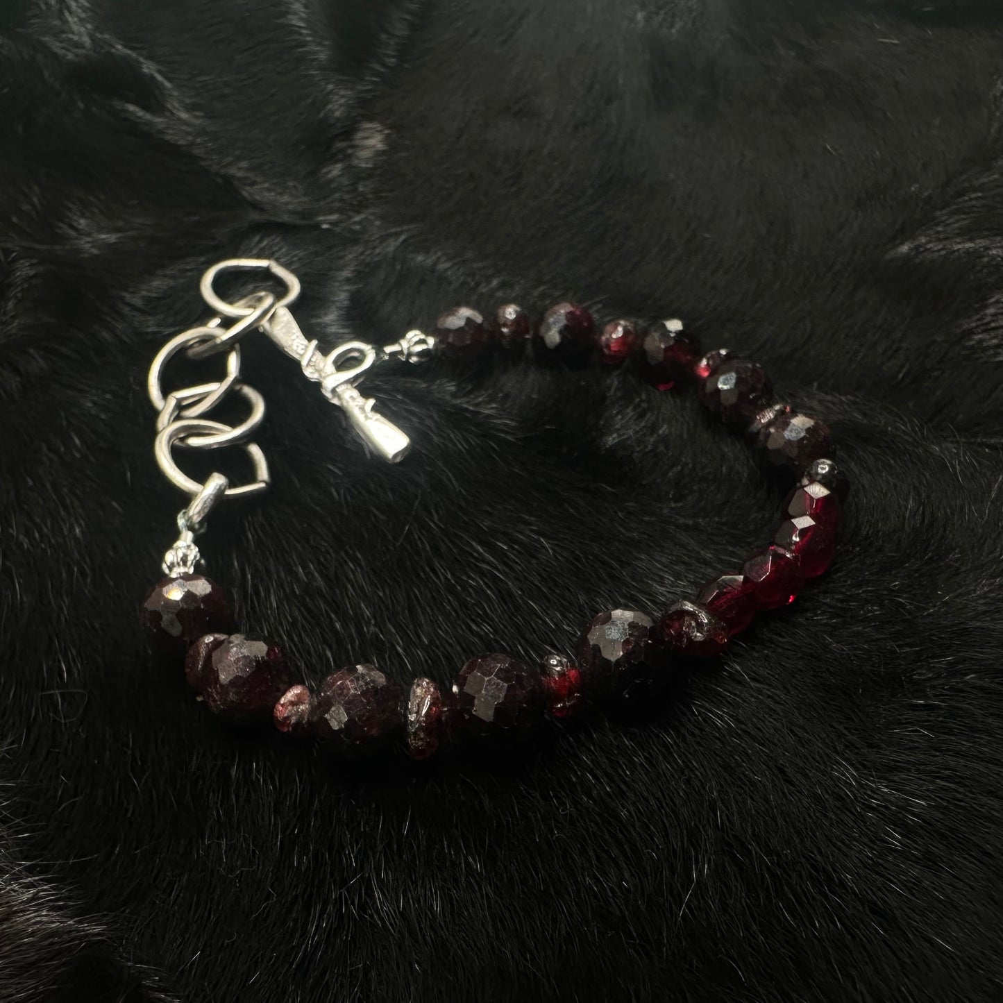 Bracelet of Vitality