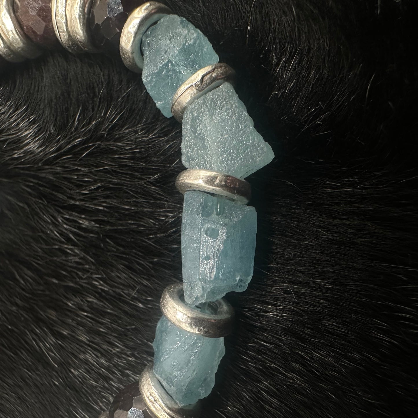 Bracelet of Counterflux