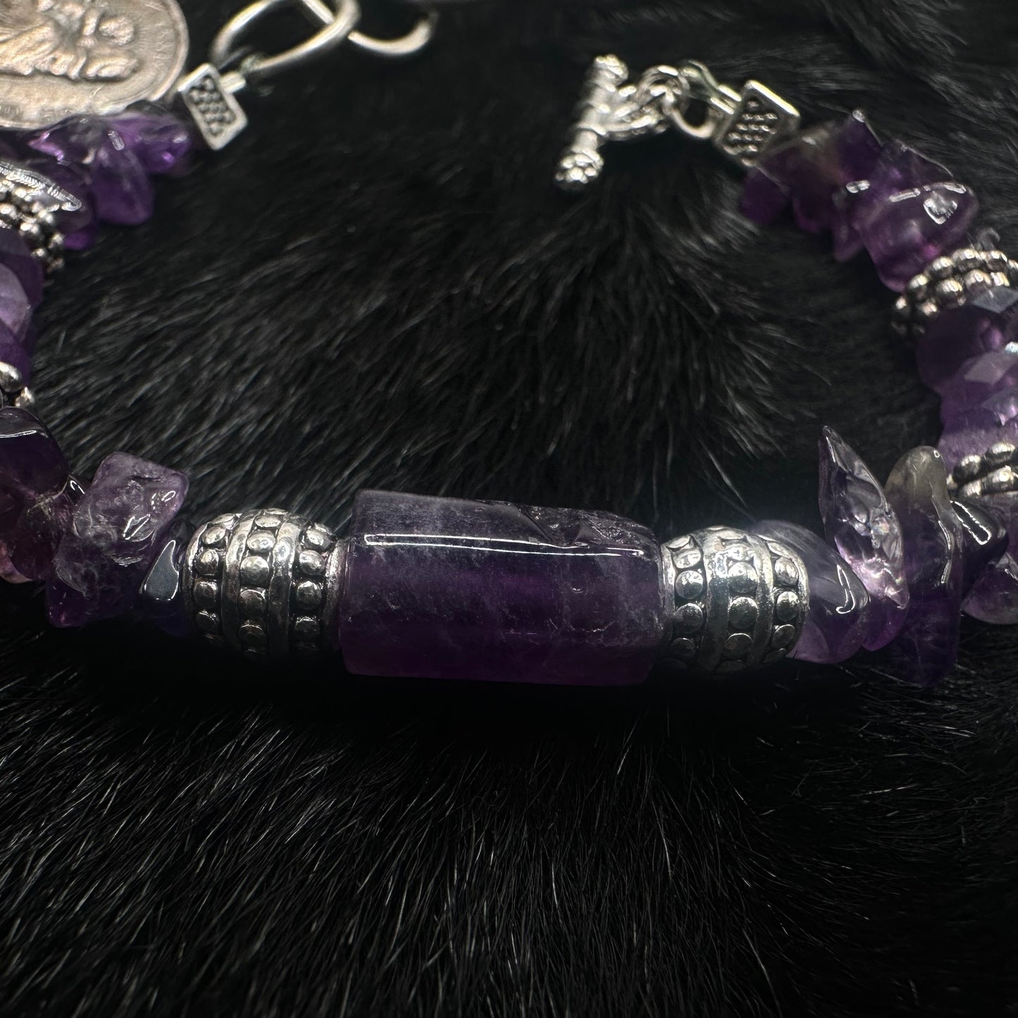 Eldritch Lance Bracelet