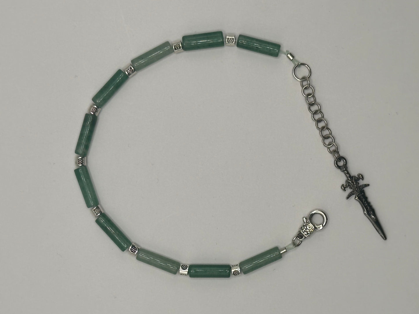 Green Aventurine Bracelet