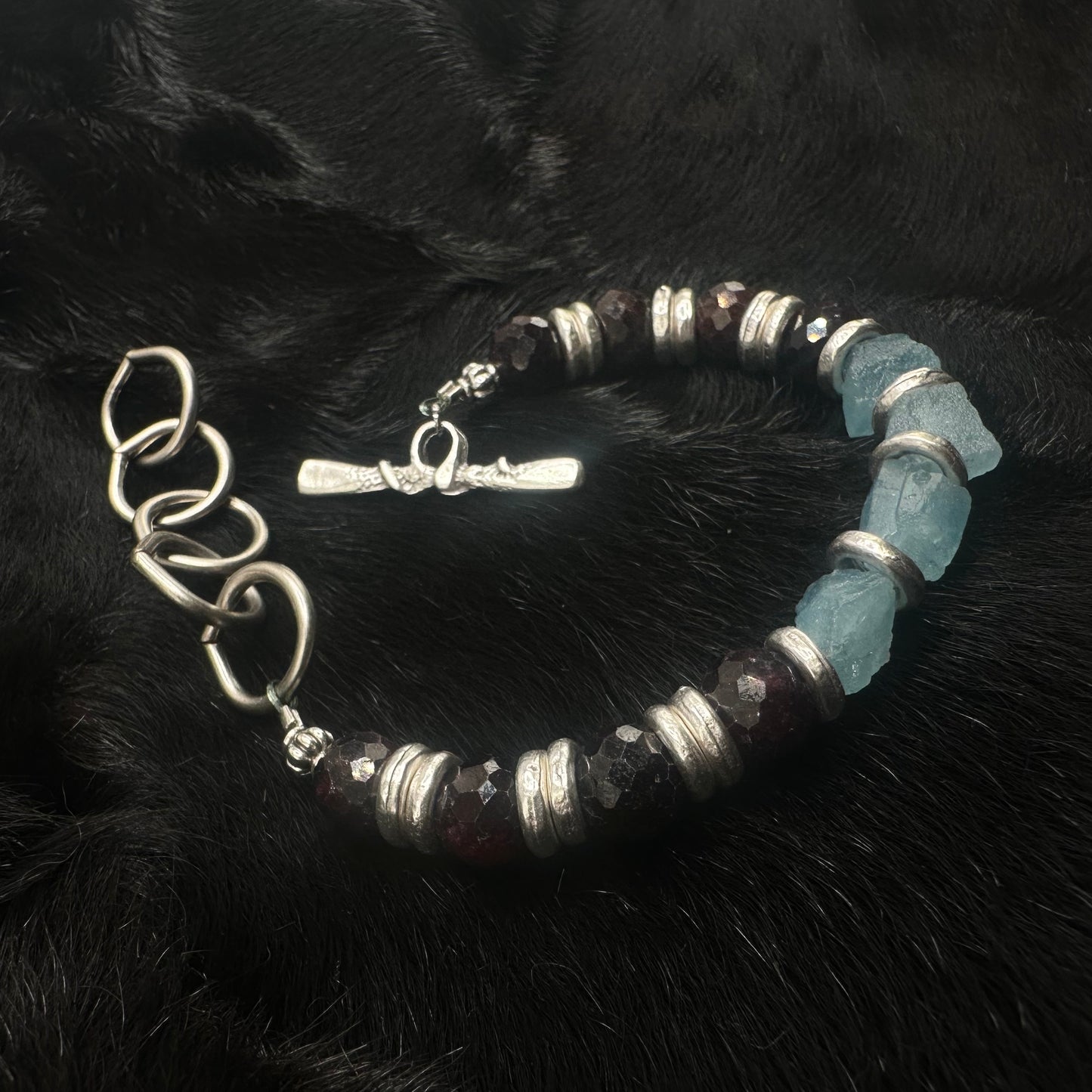 Bracelet of Counterflux