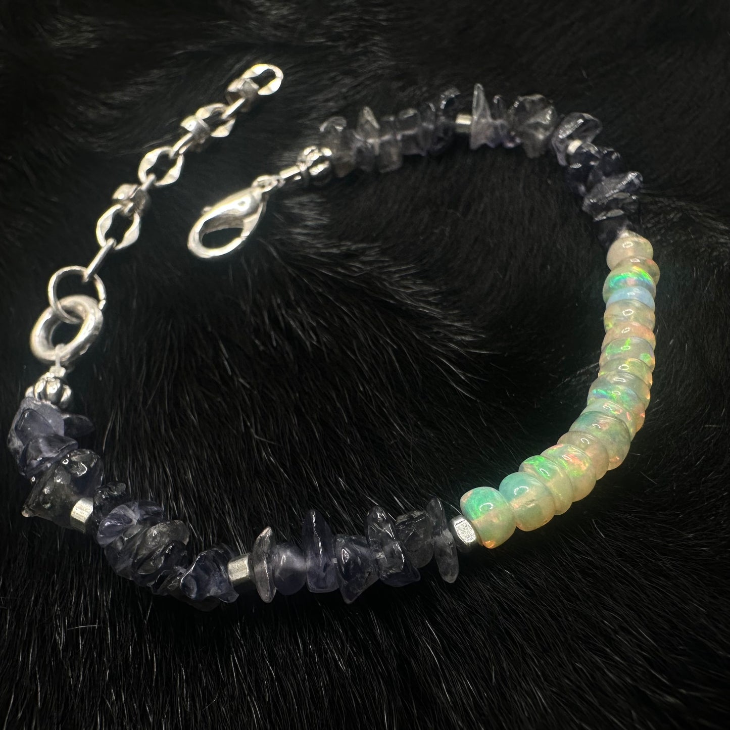 Bracelet of The Prismatic Wall