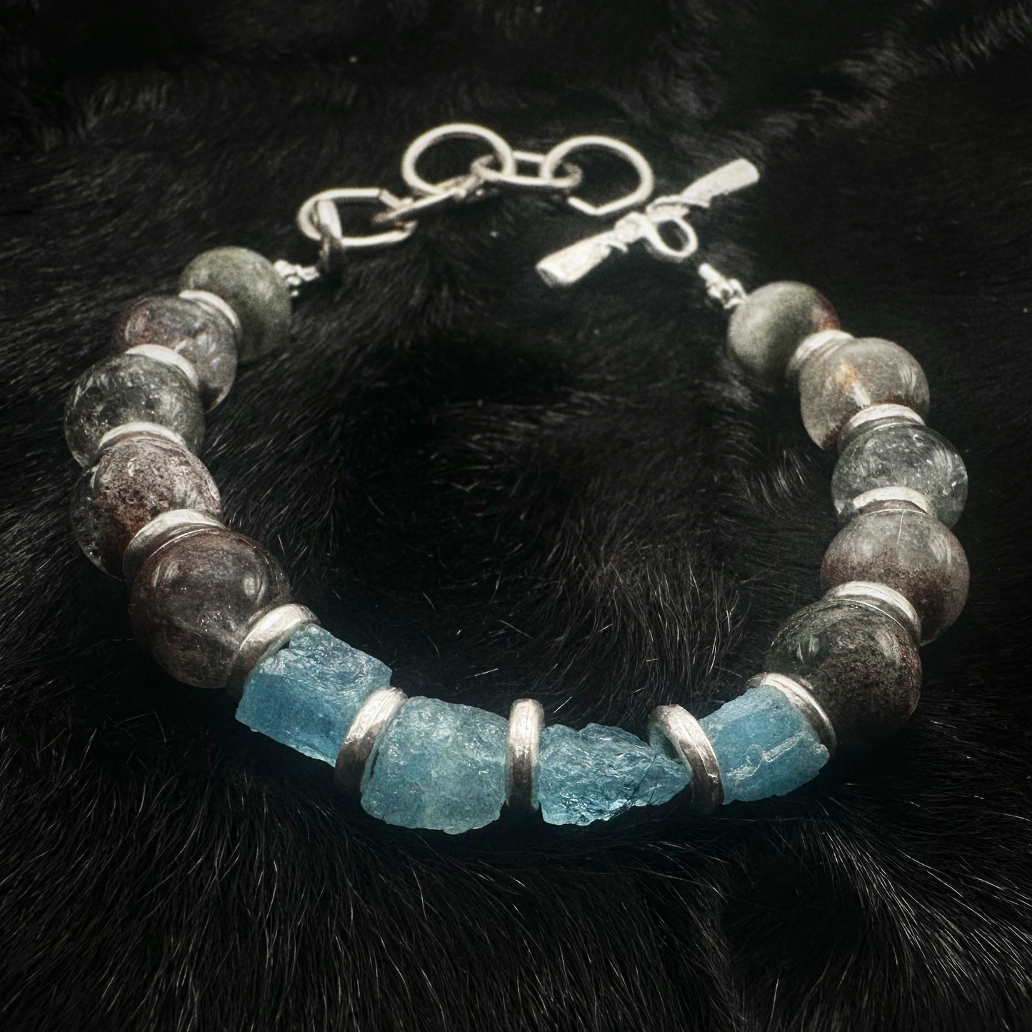 Bracelet of Speak With Plants and Animals