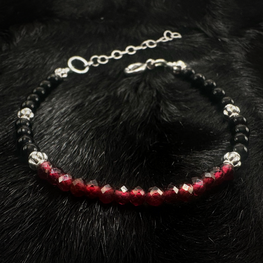 Bracelet of Life Transference