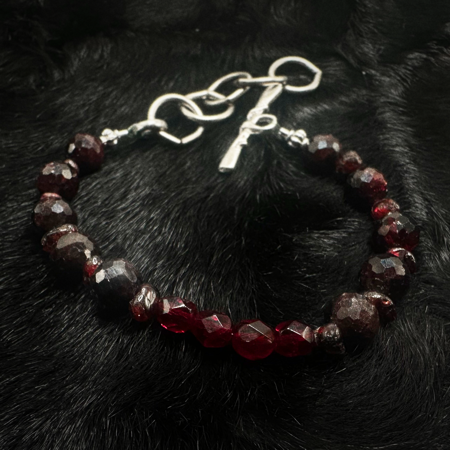 Bracelet of Vitality