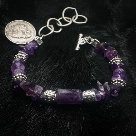 Eldritch Lance Bracelet