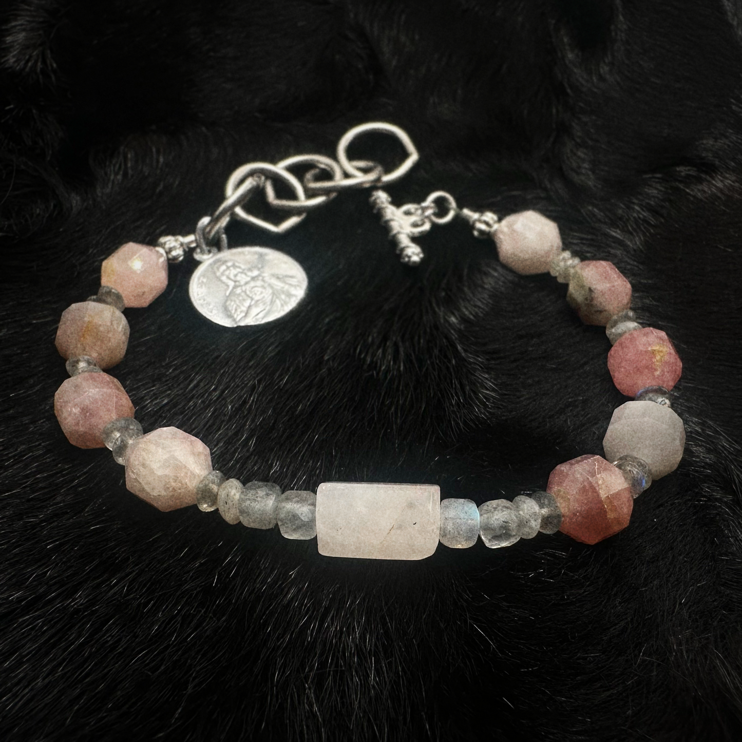 Bracelet of Charm Person