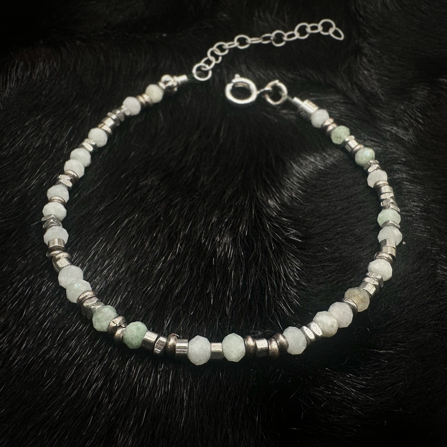 Bracelet of Death Ward