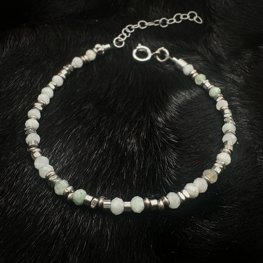 Bracelet of Death Ward