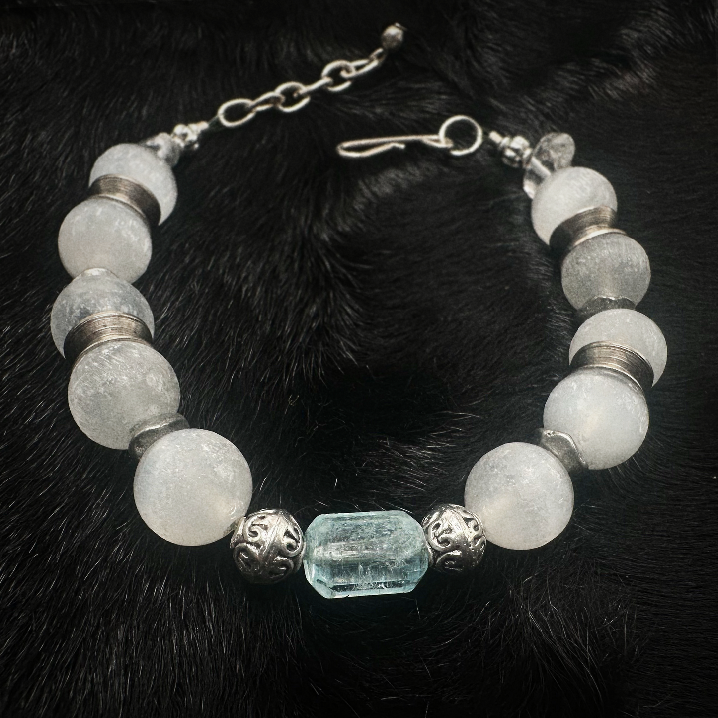 Bracelet of Lunar Tide