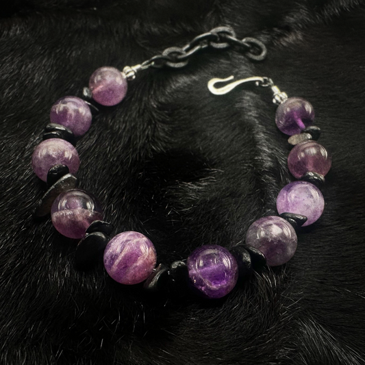 Bracelet of Death's Hold