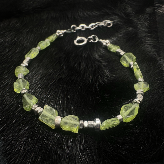 Green Sun's Radiance