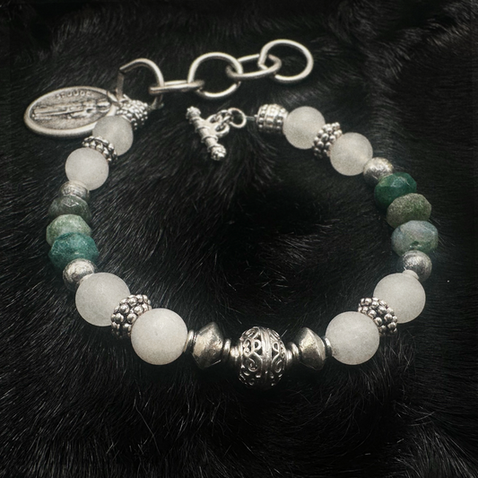 Bracelet of the First Spring